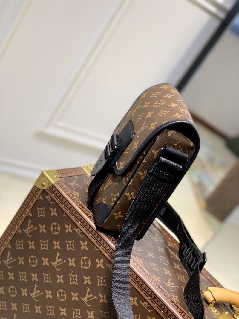 LV Satchel bags